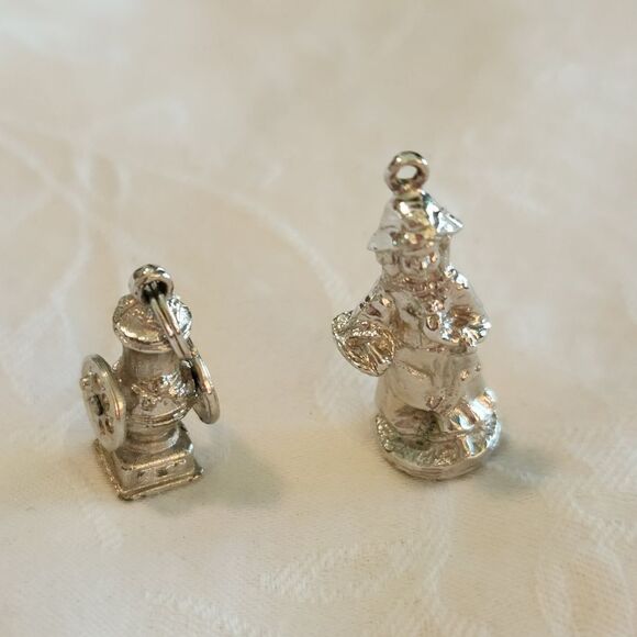 Vintage Avon charms - Picture 3 of 7